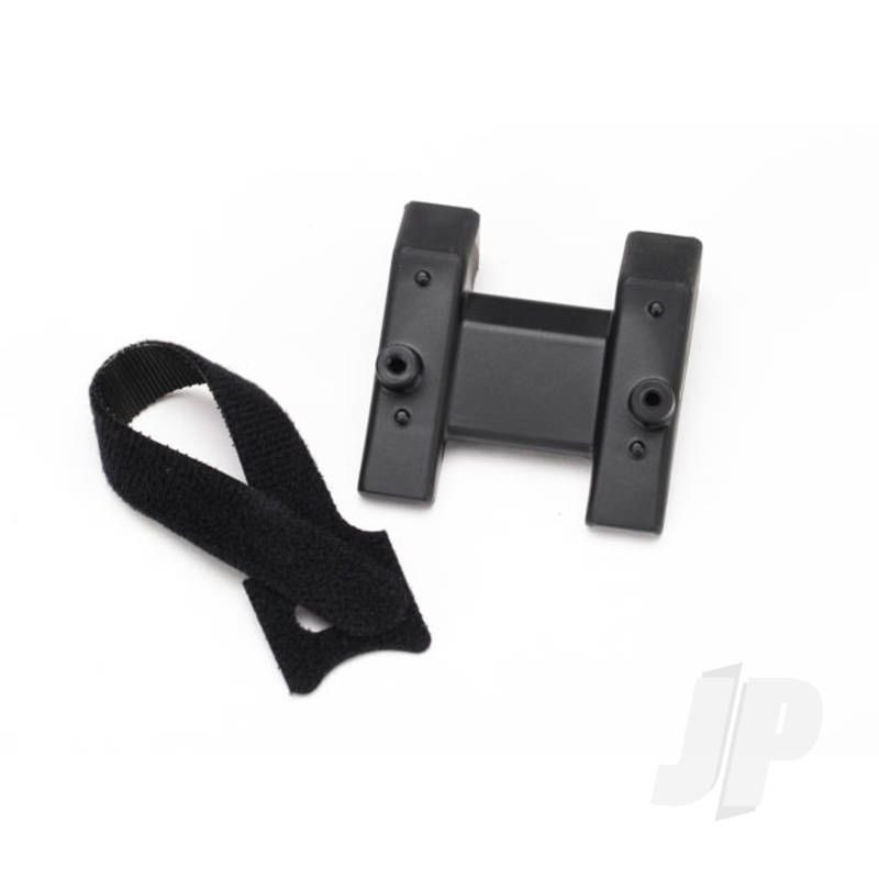 Traxxas Mount, Telemetry Expander (Fits Spartan) (TRX6559)