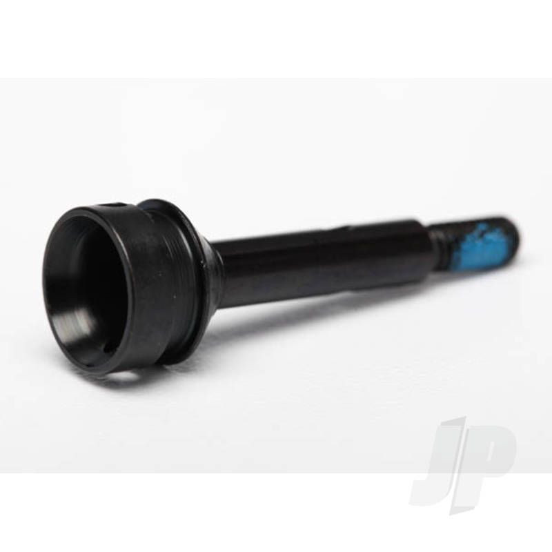 Traxxas Stub Axle, Rear, 5Mm (Steel-Splined Constant-Velocity Driveshaft) (1Pc) (TRX6753)