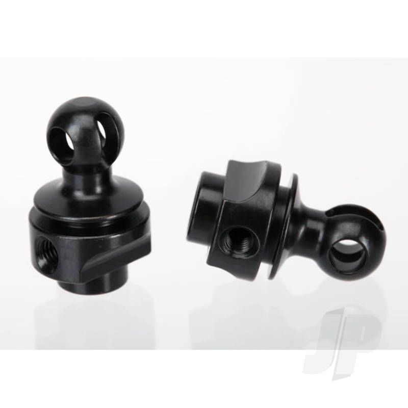 Traxxas Differential Output Shaft (For Steel Constant-Velocity Driveshafts) (2 Pcs) (TRX6758)