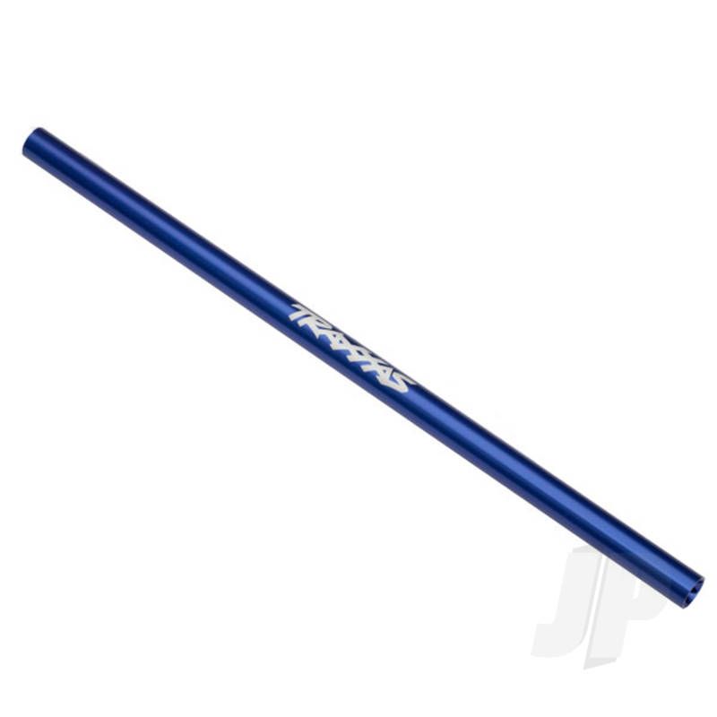 Traxxas Driveshaft, Centre, 6061-T6 Aluminium (Blue-Anodised) (189Mm) (TRX6765)