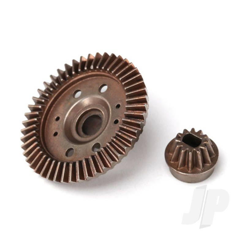 Traxxas Ring Differential / Pinion Gear Differential (12 / 47 Ratio) (Rear) (TRX6779)