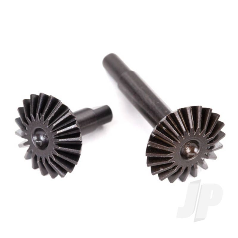 Traxxas Output Gears, Centre Differential, Hardened Steel (2 Pcs) (TRX6782)
