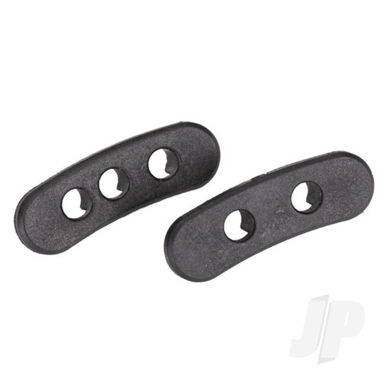 Traxxas Gear Adapter, Fixed, Rustler 4X4 (TRX6790)