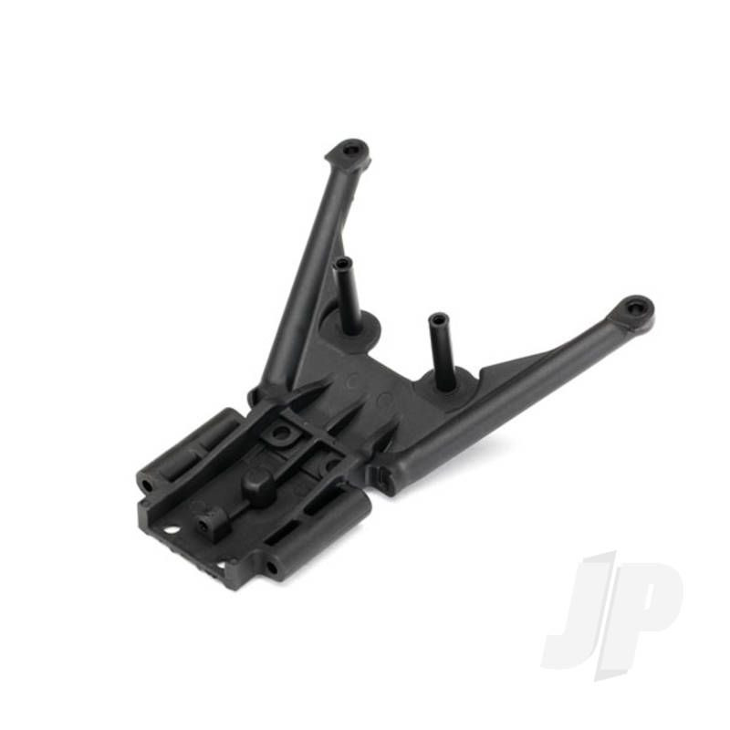 Traxxas Bulkhead, Front (TRX6830X)