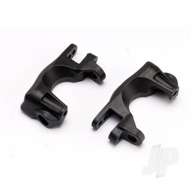 Traxxas Caster Blocks (C-Hubs), Left &amp; Right (TRX6832)