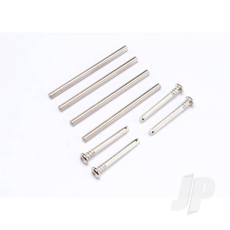Traxxas Suspension Pin Set, Complete (Front And Rear) (TRX6834)