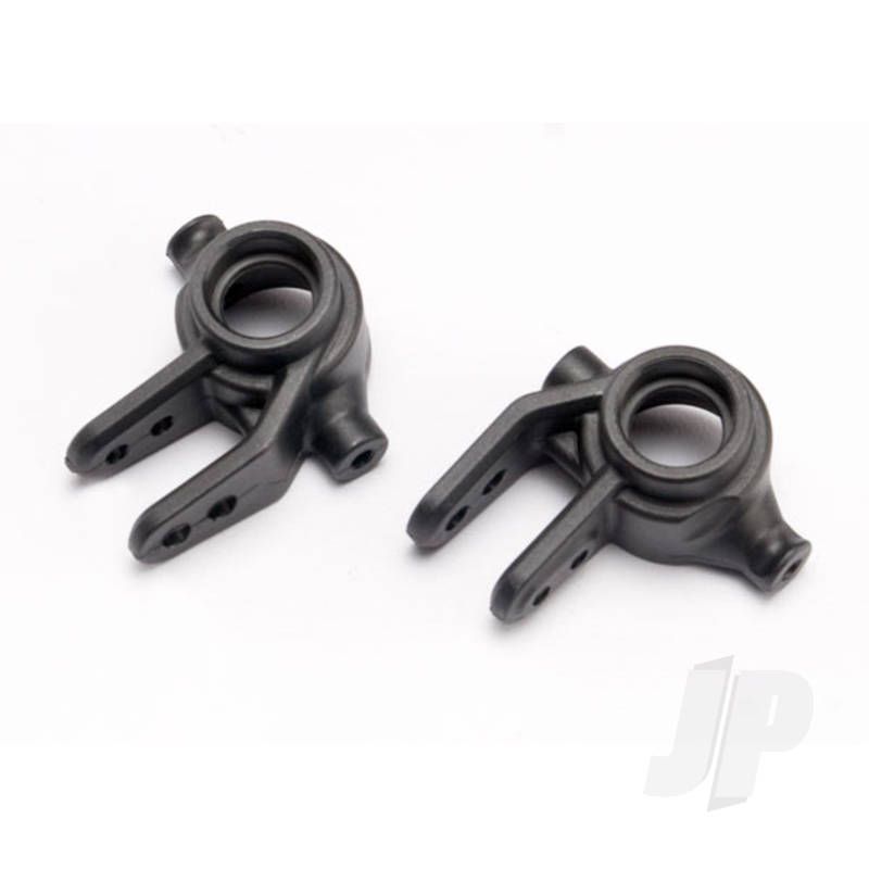 Traxxas Steering Blocks, Left &amp; Right (TRX6837)