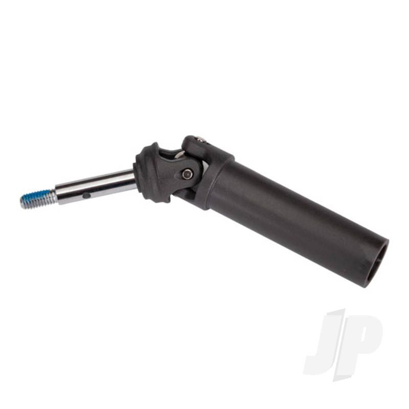 Traxxas Stub Axle Assembly, Rear, Outer, Extreme Heavy Duty (1Pc) (Left Or Right) (Assembled With Internal-Splined Half Shaft) (TRX6853A)