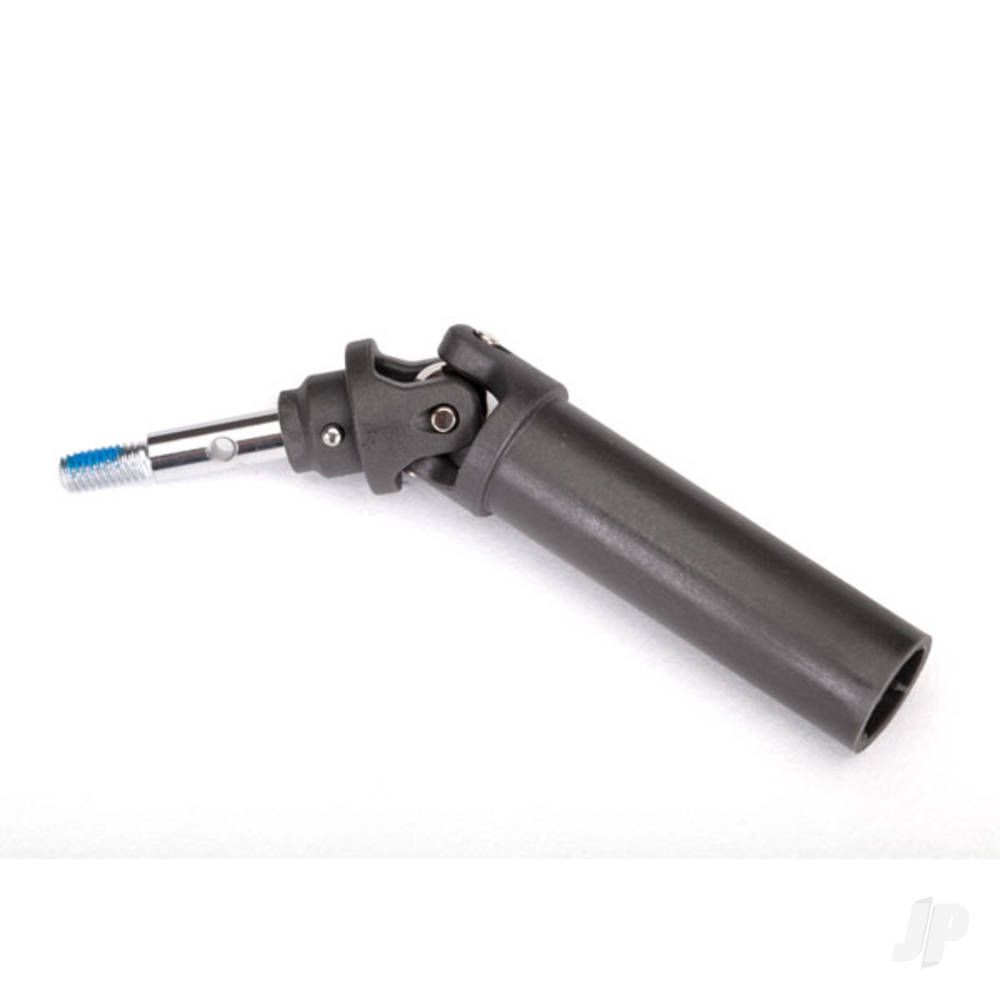 Traxxas Stub Axle Assembly, Front, Outer, Extreme Heavy Duty (1pc) (TRX6854A)