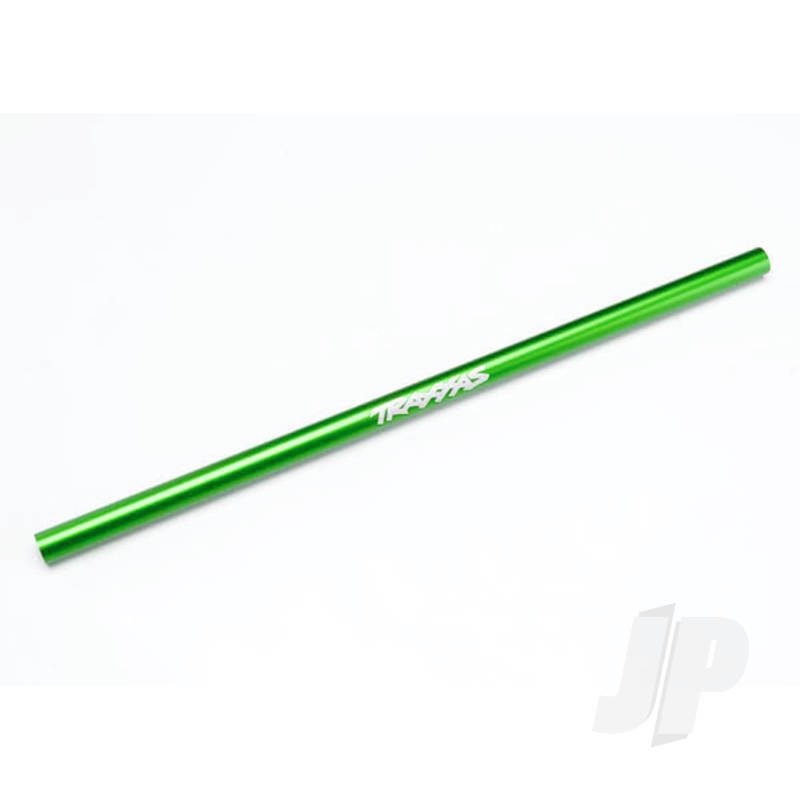 Traxxas Driveshaft, Centre, 6061-T6 Aluminium (Green-Anodised) (TRX6855G)