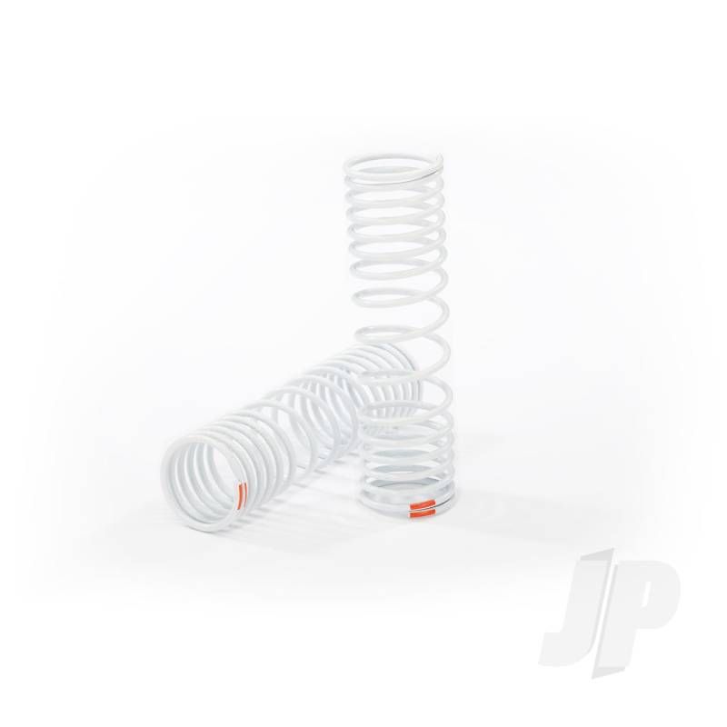 Traxxas Springs, Rear (Progressive, +20% Rate, Blue) (2 Pcs) (TRX6868)