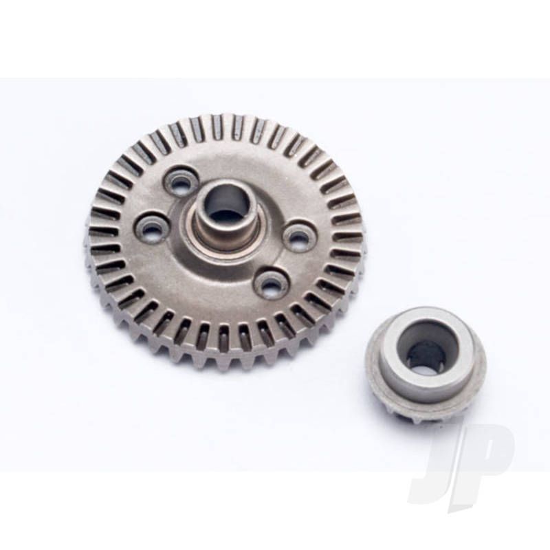 Traxxas Ring Differential / Pinion Gear Differential (Rear) (TRX6879)
