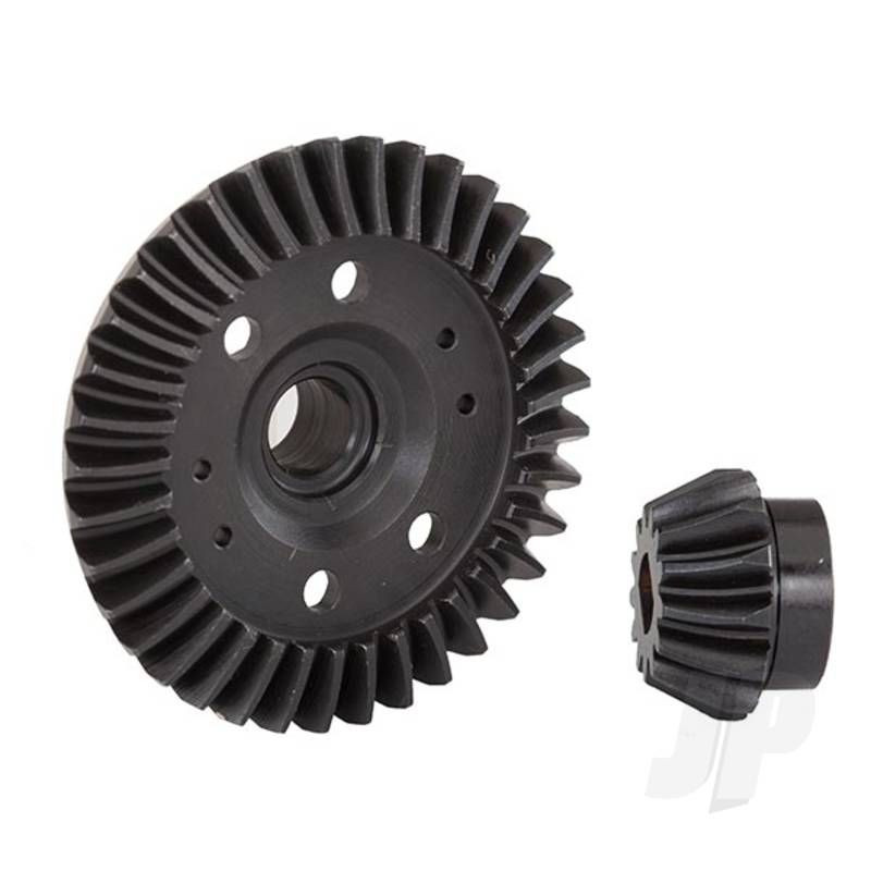 Traxxas Ring Differential / Pinion Gear Differential (Rear) (TRX6879R)
