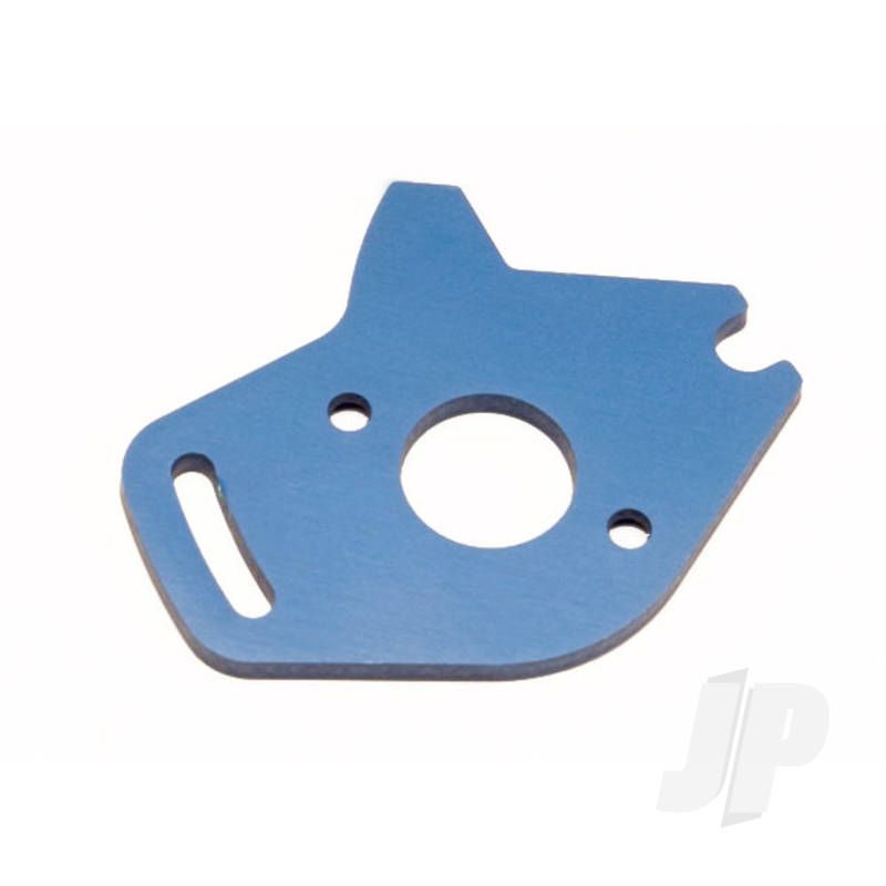 Traxxas Plate, Motor (TRX6890)