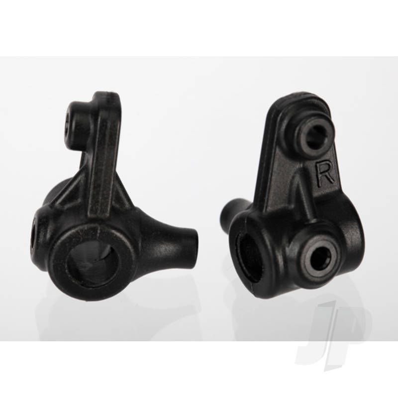 Traxxas Steering Blocks (Left &amp; Right) (TRX6937)