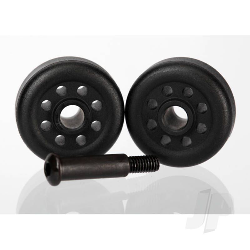 Traxxas Wheels (2 Pcs) (TRX6977)