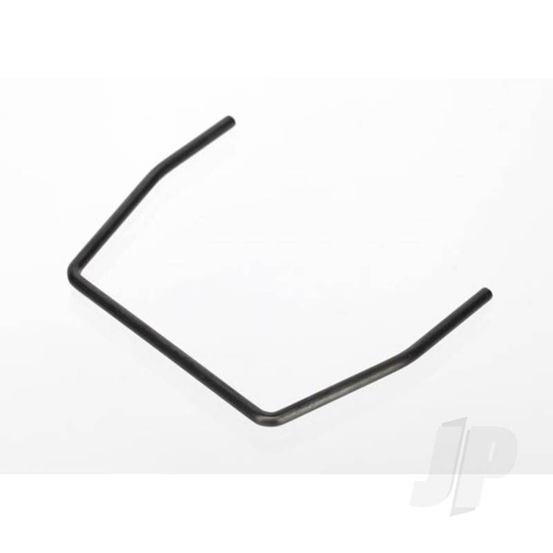 Traxxas Sway Bar, Black (Rear) (TRX6998)
