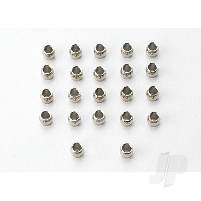Traxxas Hollow Balls, Steel (Machined) (TRX7028X)