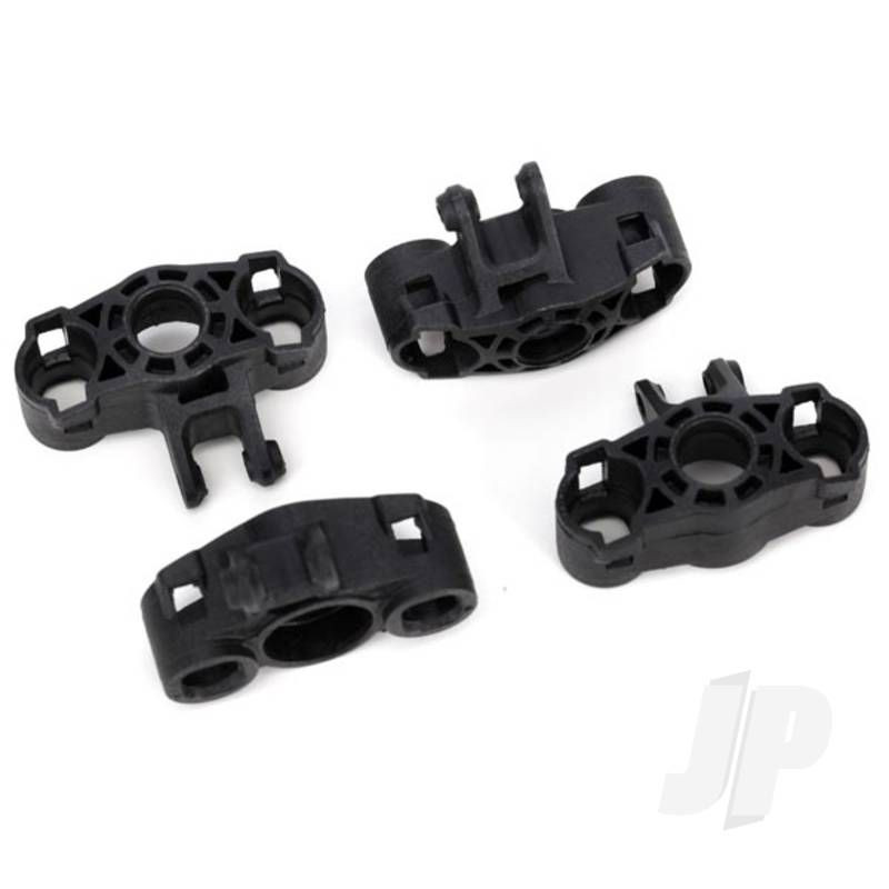 Traxxas Axle Carriers, Left &amp; Right (2 Each) (TRX7034)