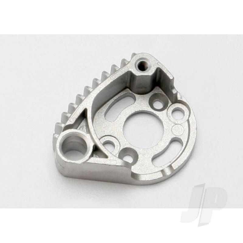 Traxxas Motor Mount, Finned Aluminium (TRX7060)