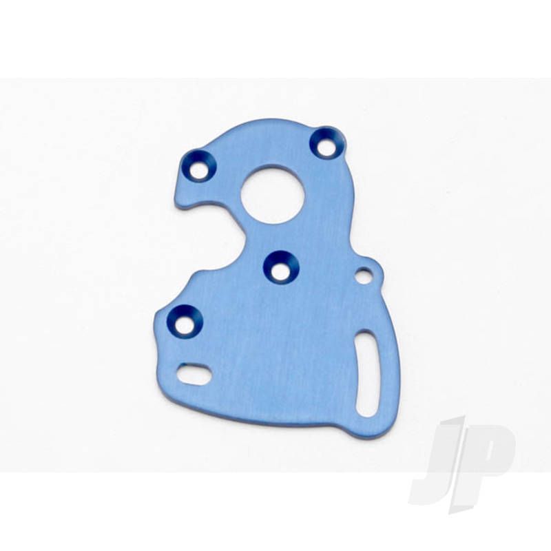Traxxas Plate, Motor (TRX7090)