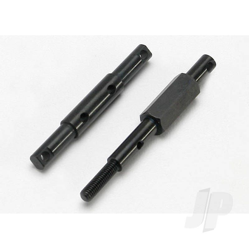 Traxxas Input Shaft / Output Shaft (TRX7092)