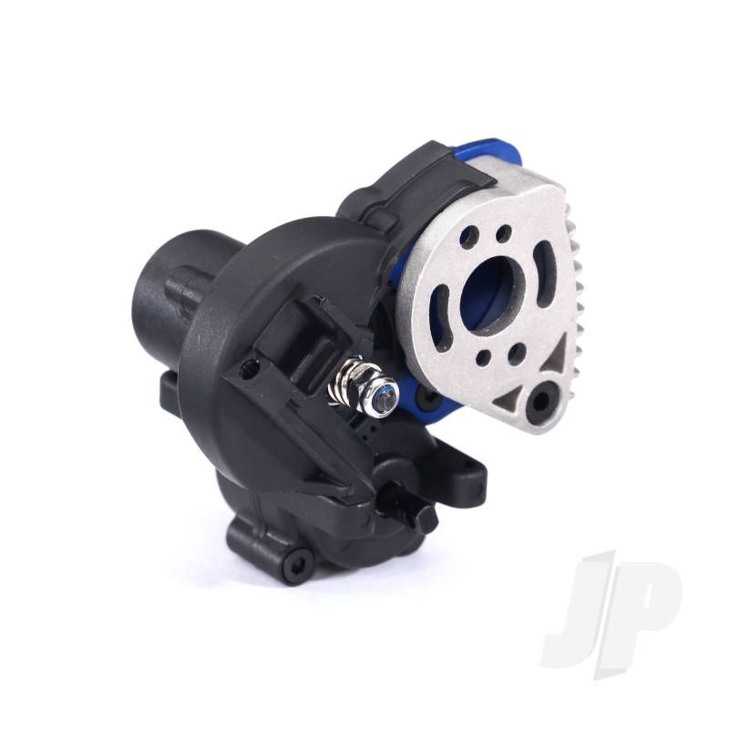 Traxxas Transmission, Complete (Fits 1:16 Vxl Models) (TRX7096)