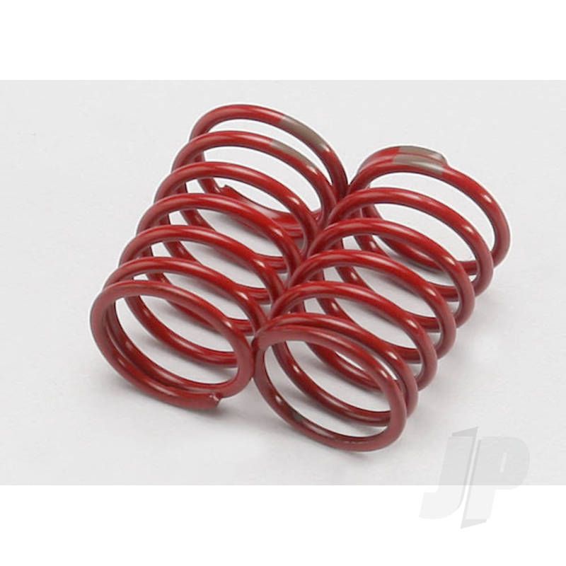 Traxxas Spring, Shock (Gtr) (2.06 Rate, Tan) (1 Pair) (TRX7147)