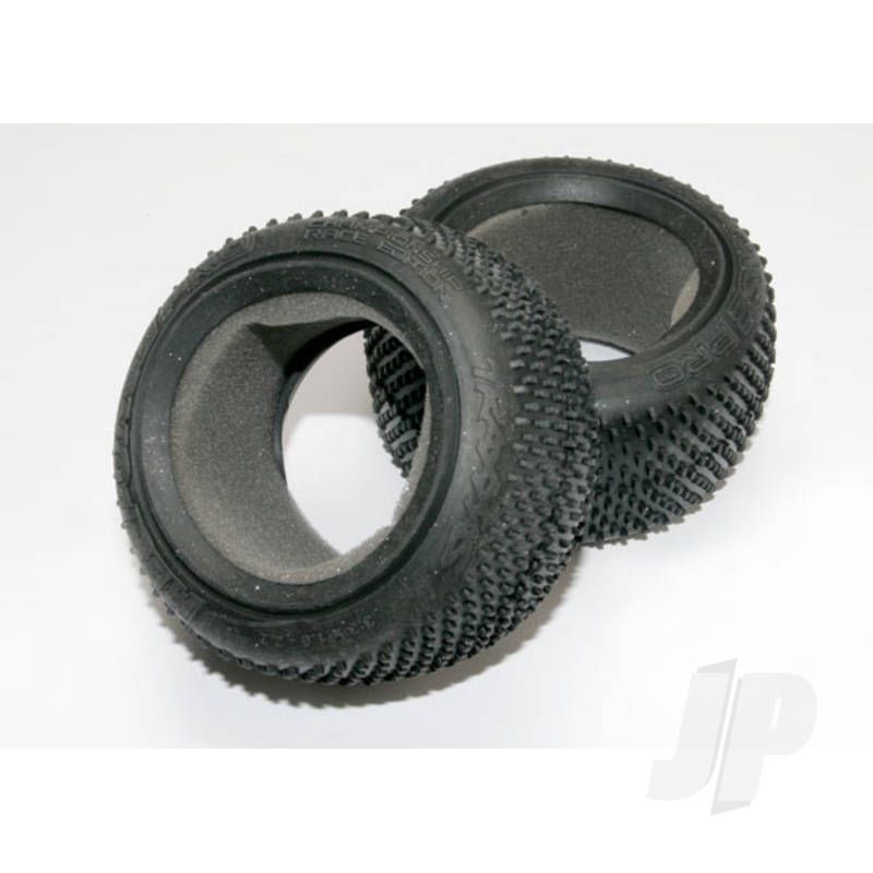 Traxxas Tyres, Response Pro 2.2In (TRX7173)