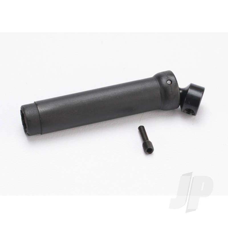 Traxxas Driveshaft Assembly, Inner (1Pc) (Fits Front &amp; Rear, Differential Side) (TRX7250)