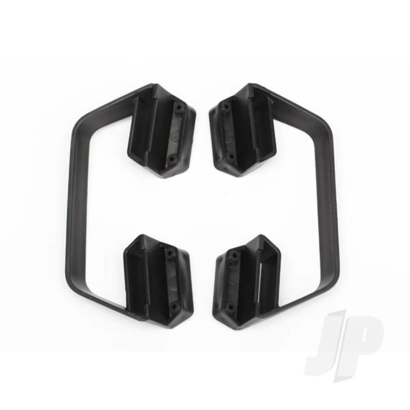 Traxxas Nerf Bars, Chassis (2 Pcs) (TRX7423)
