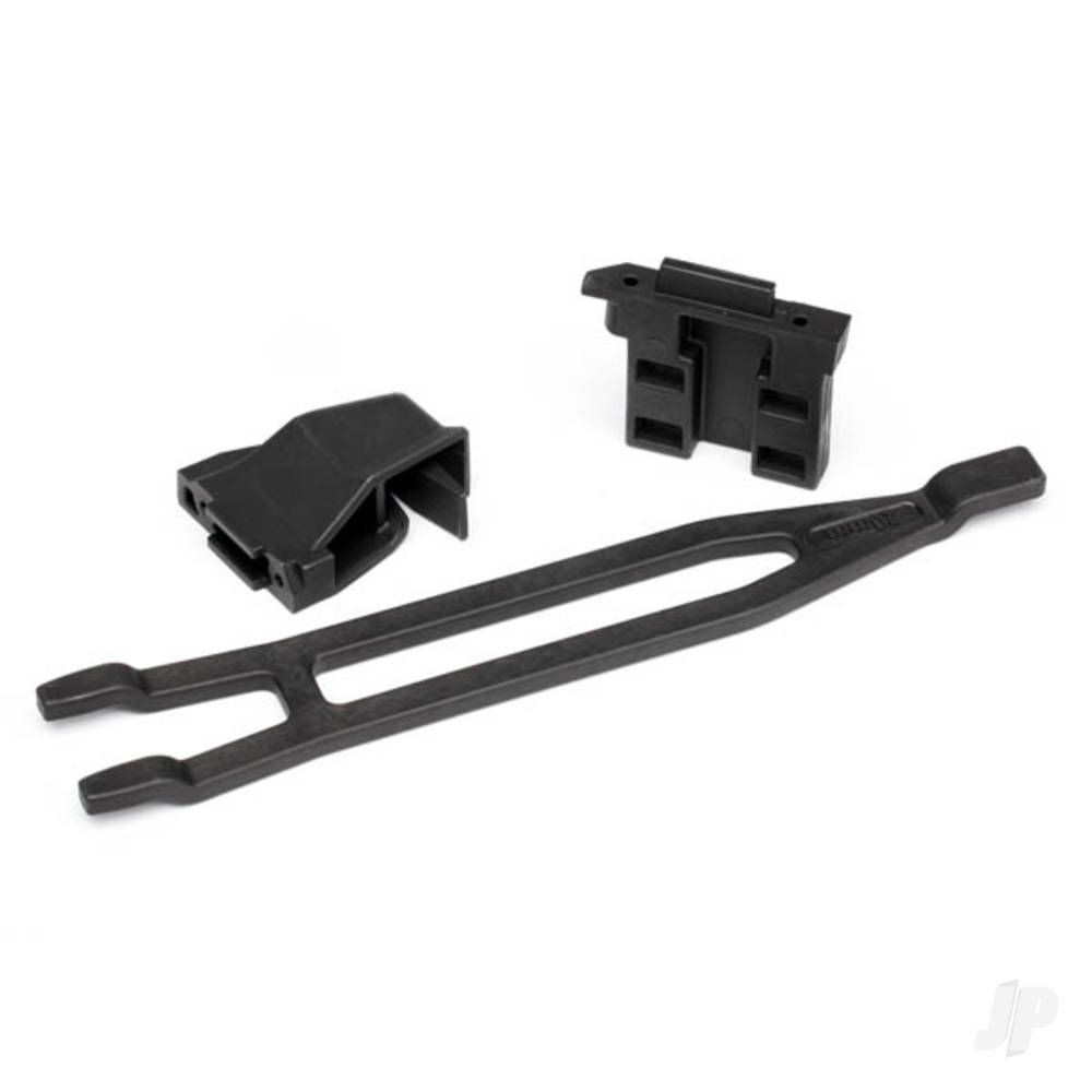 Traxxas Hold Down, Tall 2pcs (TRX7426X)