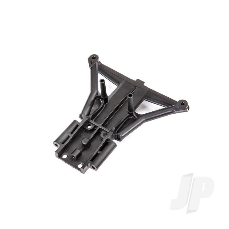 Traxxas Bulkhead, Front (For Use Only With #6723R Chassis) (TRX7430R)