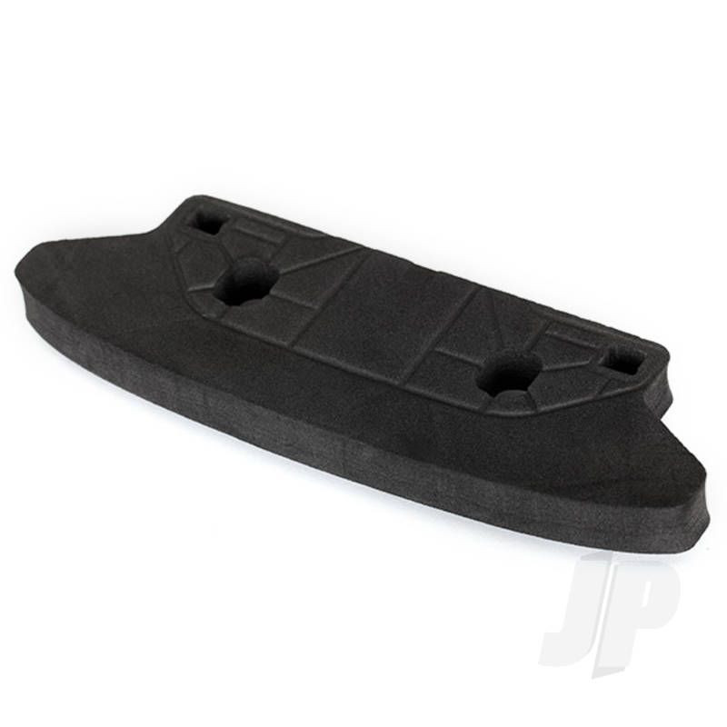 Traxxas Body Bumper, Foam (Low Profile) (Use With #7435 Front Skidplate) (TRX7434)
