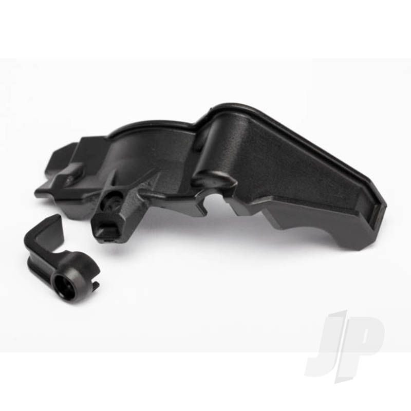 Traxxas Cover, Gear / Wire Retainer (TRX7477)