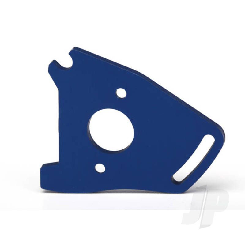 Traxxas Plate, Motor (TRX7490)