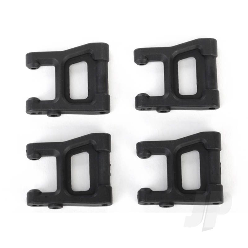 Traxxas Suspension Arms, Front &amp; Rear (4 Pcs) (TRX7531)