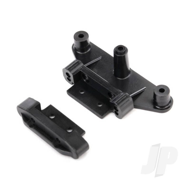 Traxxas Suspension Pin Retainer, Front &amp; Rear (TRX7534)