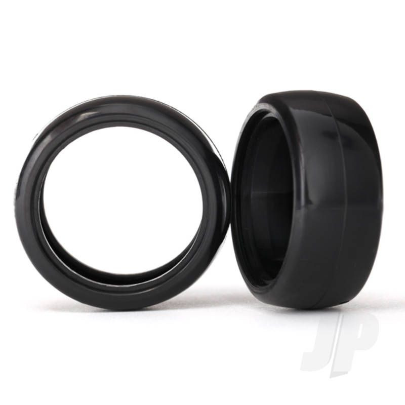 Traxxas Tyres, Slick (2 Pcs) (TRX7570)