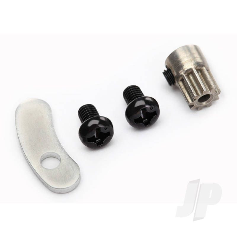 Traxxas 9-T Pinion Gear Set (TRX7644)