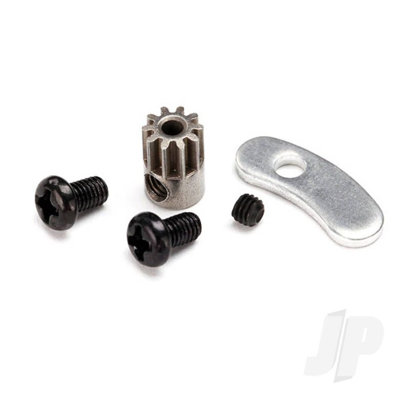 Traxxas 10-T Pinion Gear Set (TRX7645)