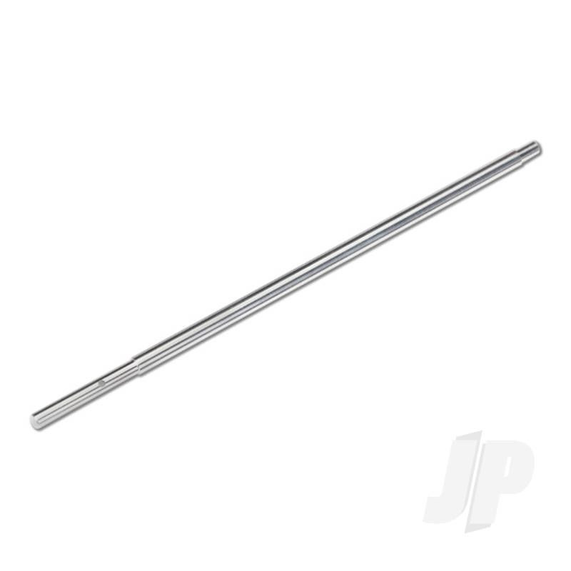 Traxxas Driveshaft, Centre (Long), Aluminium / Pin (TRX7655)