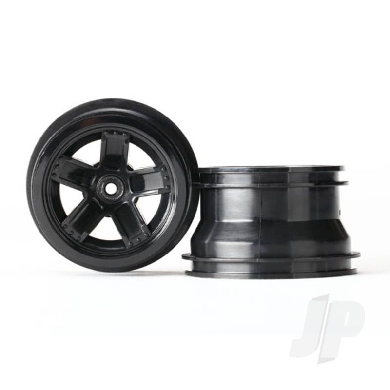 Traxxas Wheels, Teton (2 Pcs) (TRX7671)