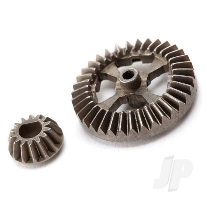 Traxxas Ring Differential / Pinion Gear Differential (Metal) (TRX7683)