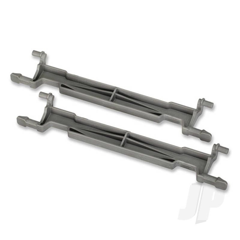Traxxas Battery Hold-Down (2 Pcs) / Foam Pad (2 Pcs) (TRX7719)