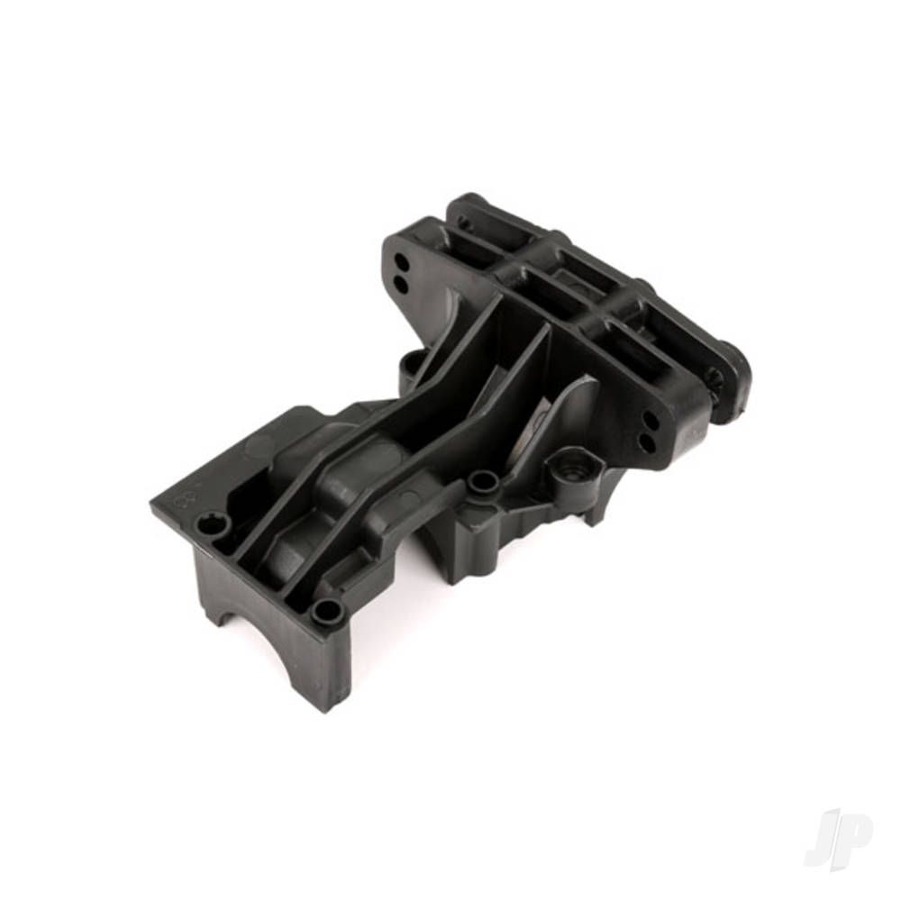 Traxxas Bulkhead, Rear (Upper) (X-Maxx 8s &amp; XRT) (TRX7727R)
