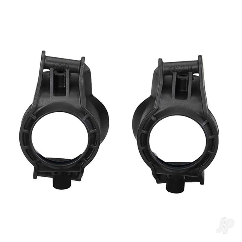 Traxxas Caster Blocks (C-Hubs), Left &amp; Right (TRX7732)