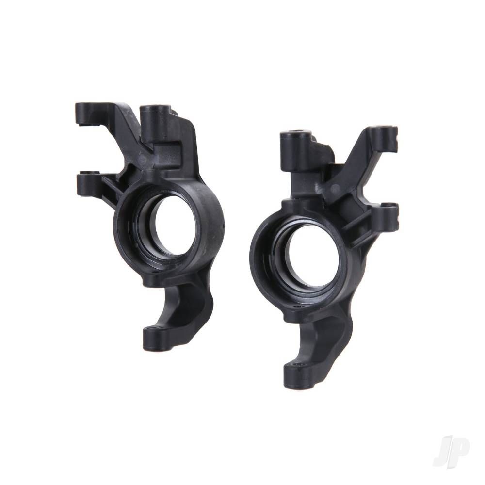 Traxxas Steering Blocks, Left &amp; Right (TRX7737X)