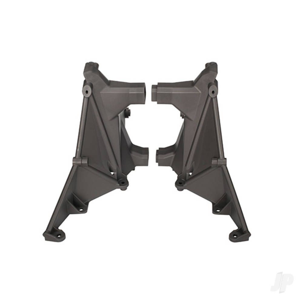 Traxxas Shock Tower, Front (Left &amp; Right Halves) (TRX7739)