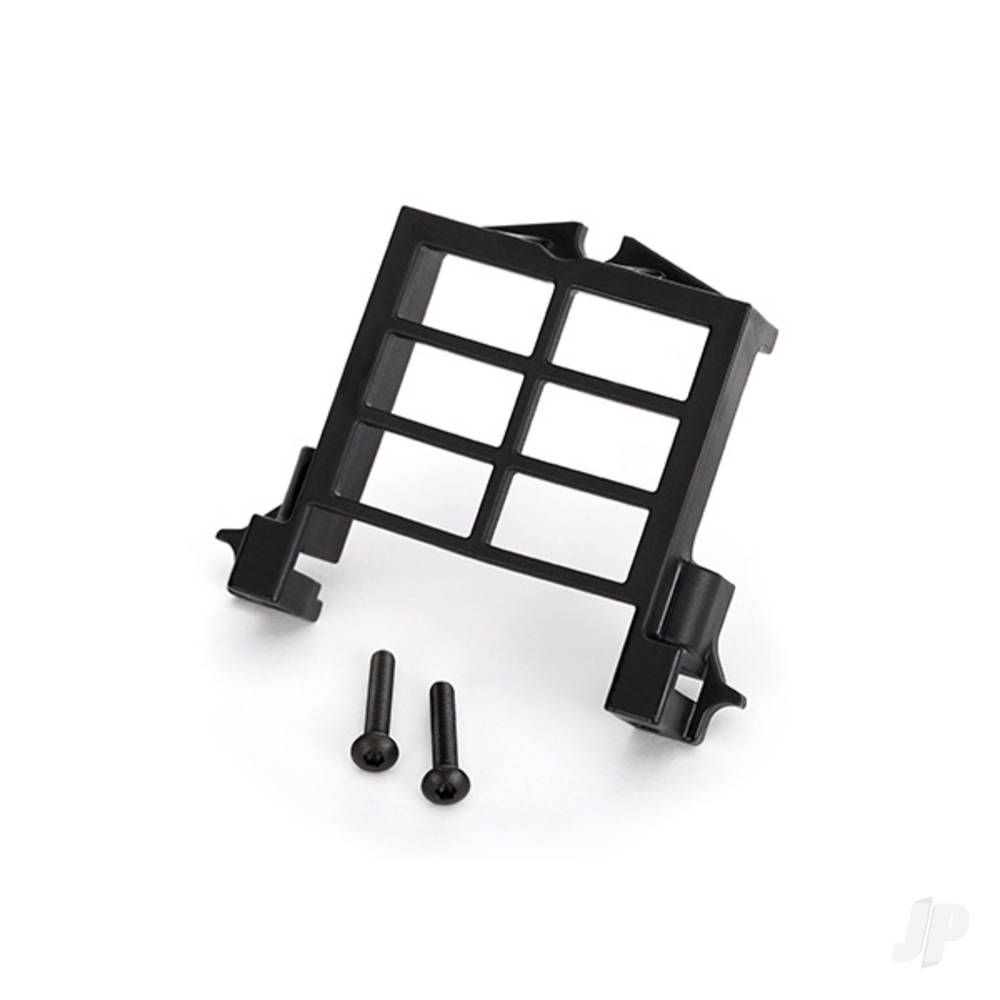 Traxxas Adapter, Standard Servo (adapts standard servo to fit in X-Maxx or Maxx) (TRX7749)